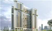 Dự án khu chung cư thu nhập thấp Đông Vệ